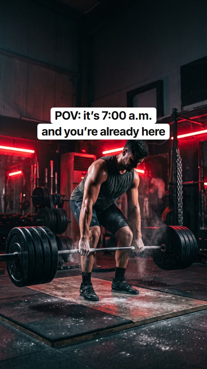 video · weights room