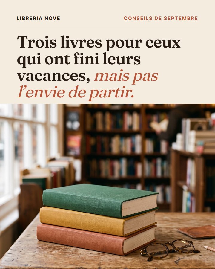 photo · pile de livres