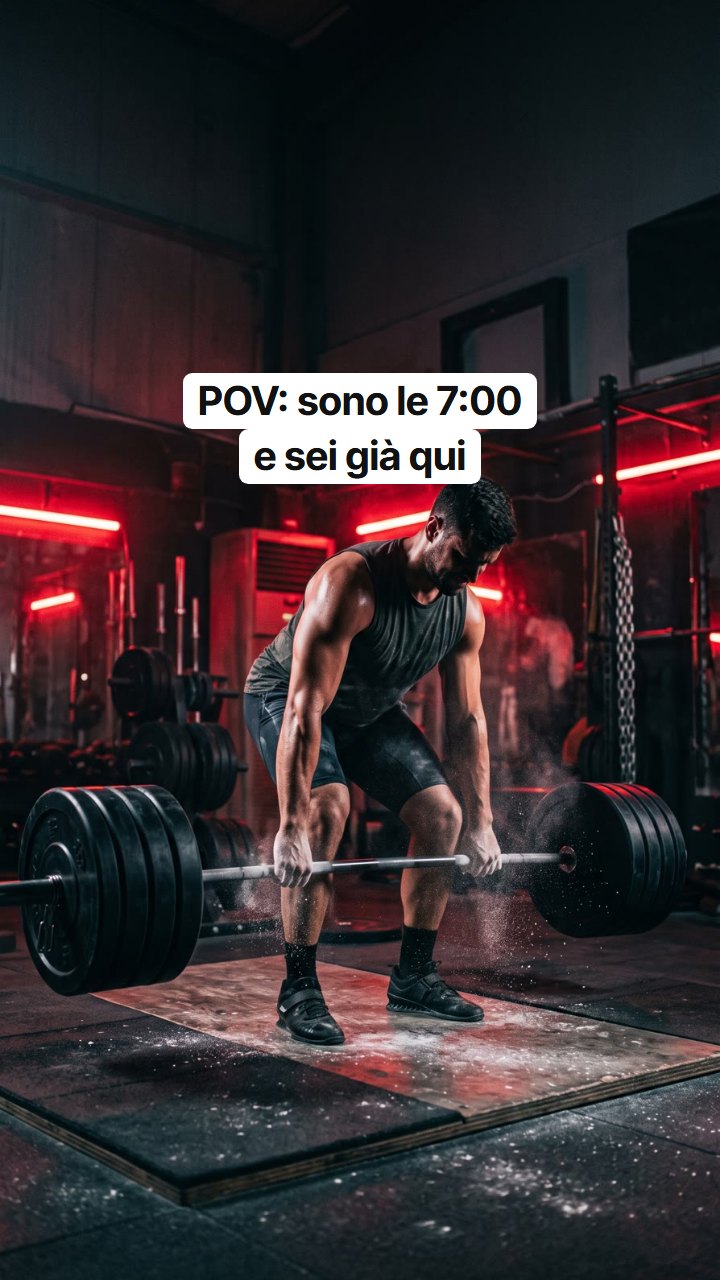 video · sala pesi